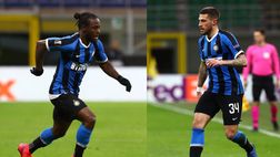 Moses-Biraghi, ne resterà soltanto uno: Inter, riflessioni in corso. E su Cancelo…