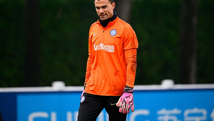 SM – Inter, Sommer non al meglio: gioca Audero. Inzaghi schiera la formazione titolare - immagine 1