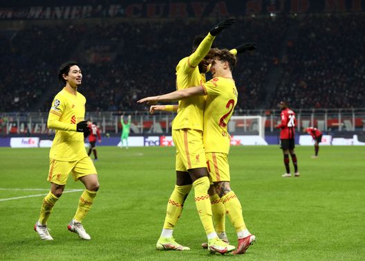 (Photo by Marco Luzzani/Getty Images) Il Milan saluta l’Europa: obiettivo riprovarci l’anno prossimo!- immagine 4