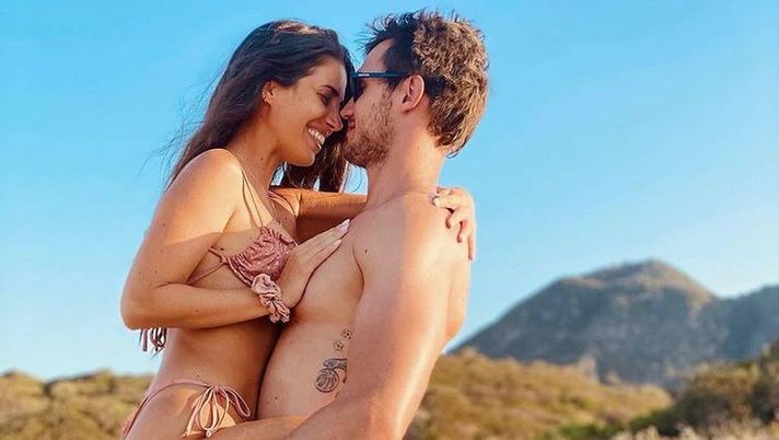 “Ma quanto sei bella? Speriamo che Gallinari non si offenda”, la risposta di Eleonora Boi - immagine 1