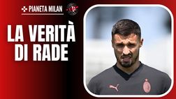 Ex Milan, Krunic: “Volevo venire al Fenerbahce il prima possibile. Dzeko…”