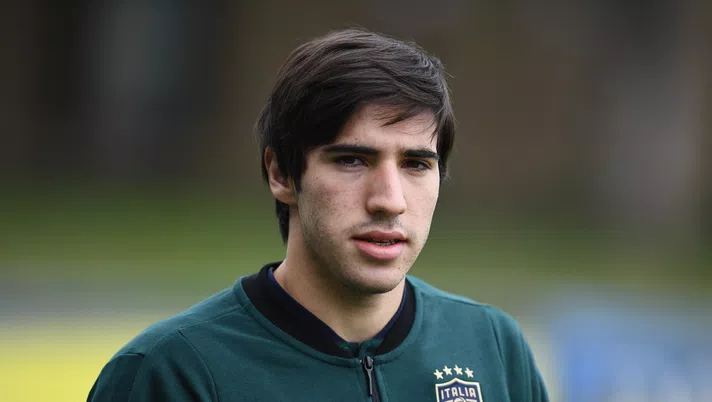 italia u21