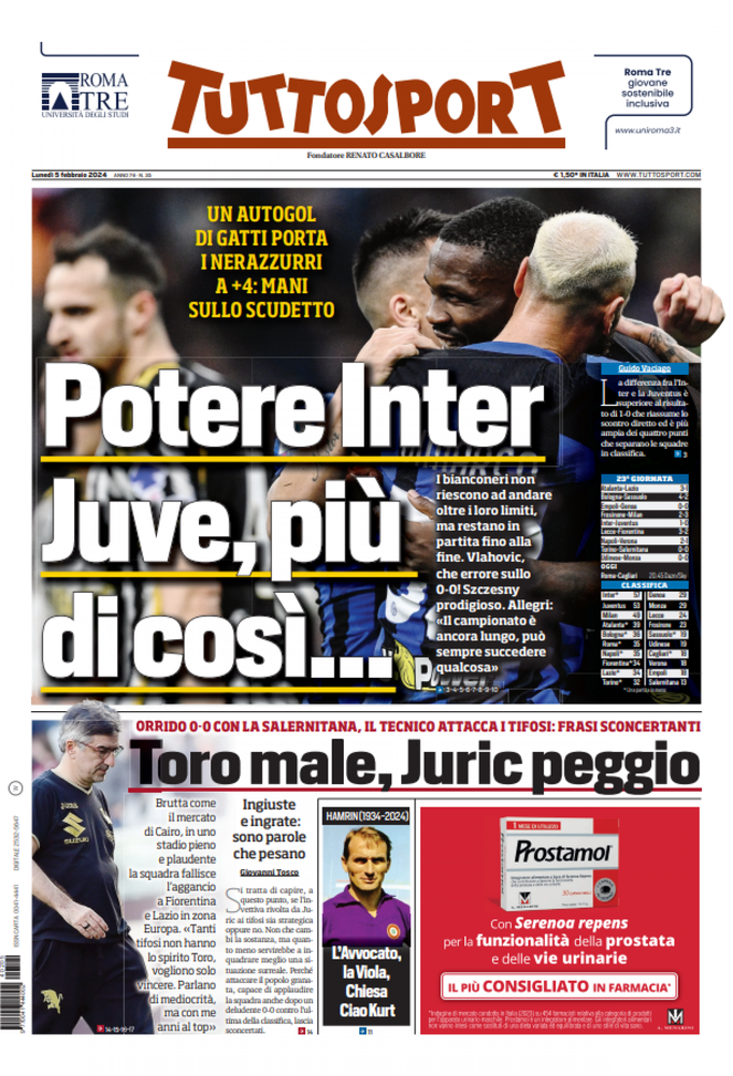 Tuttosport