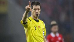 Napoli – Zurigo, arbitra Sidiropoulos: un precedente con i partenopei fa ben sperare i tifosi