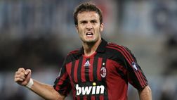 Milan, Gilardino: “Tutte possono vincere il campionato, è bellissimo”