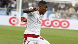 L'agente di Malcom: Bloccati dal Bordeaux, vogliamo la Roma. Ma dalla Spagna…