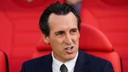 Emery: “Soddisfatto della gara contro un rivale di alto livello. In bocca al lupo all’Inter”