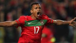 In Inghilterra sicuri: Nani ha detto sì all’Inter, ora non rimane che l’ultimo ostacolo