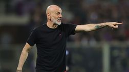 Pioli: “Vogliamo un’altra vittoria dopo Firenze. Jovic? Può fare di più”