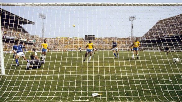 Zico e Socrates ko contro l'Italia, Ronaldo ko contro l'Espanyol: uno stadio poco amico dei brasiliani... Zico e Socrates ko contro l'Italia, Ronaldo ko contro l'Espanyol: uno stadio poco amico dei brasiliani...