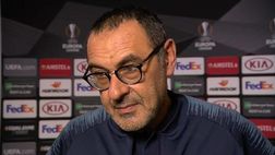 Sarri in bilico: vertice dei dirigenti del Chelsea per decidere il suo futuro