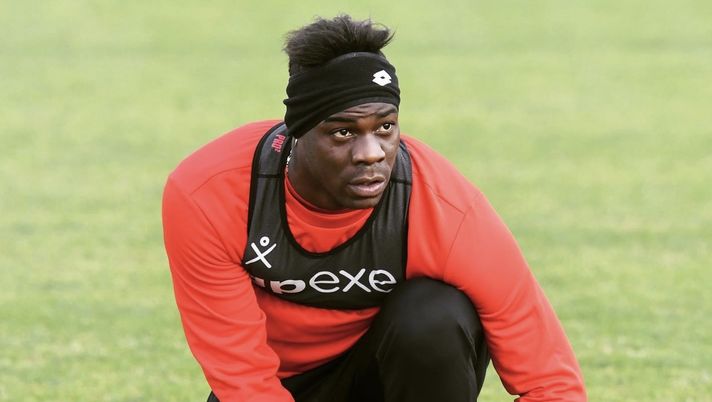 Balotelli in Tribunale, un ragazza vicentina chiede 100 mila euro per presunto stupro 