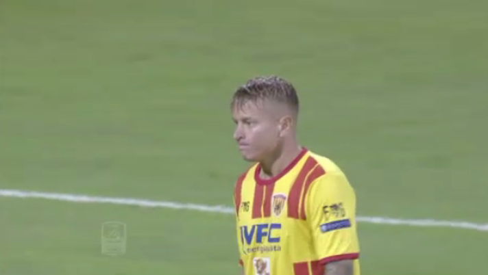 VIDEO Serie B, Benevento-Virtus Entella: gli highlights del match 