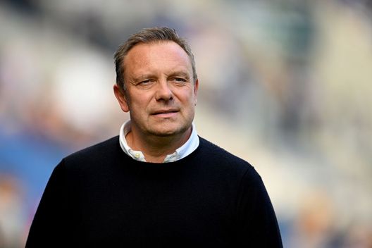 Andre Breitenreiter (Photo by Matthias Hangst/Getty Images) Conference, Colonia in campo il venerdì: Hoffenheim “Se volete rinviare, fate pure”- immagine 2