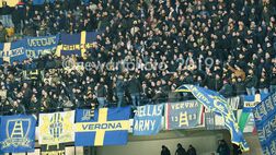 Verona-Cittadella: 12407 biglietti venduti