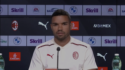 Messias rivela: “Ho capito di essere un calciatore quando ho studiato il Milan”