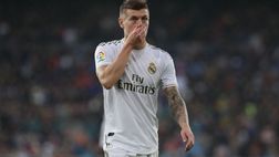 Real Madrid, Kroos ammette: “Vorrei giocare nel nuovo Bernabeu”