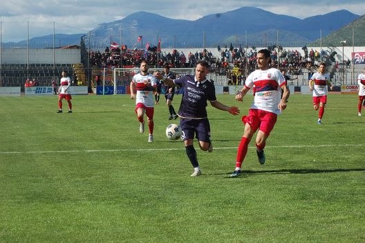 Facebook Cavese CAMPANIA FELIX – Benevento ok, derby all’Avellino. Mal di trasferta per il Giugliano- immagine 4