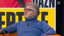 Di Caro: “Il distacco dall’Inter condanna Juve e Milan. Distanze siderali”