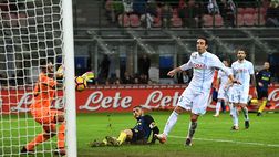 Inter, è tutta un’altra musica: 30 tiri in porta e pressing alto. Con Pioli…