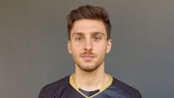 Trento, ufficiale: preso il terzino Semprini