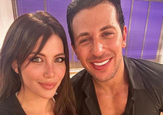 Milly Carlucci ha messo gli occhi su Wanda: ecco per quale ruolo vuole la moglie di Icardi- immagine 2