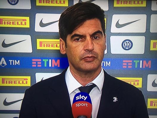 Foto Sky Sport Foto Sky Sport