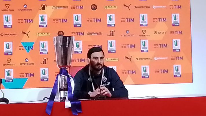 Aquilani: “Ragazzi meritano considerazione. In prima squadra? Non ho fretta” - immagine 1