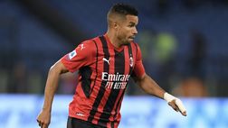 Stroppa su Messias: “Al Milan si è limitato al compitino, ha numeri”