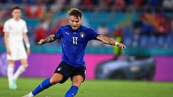 Ranieri: “Immobile lo farei rigiocare. L’Italia può vincere a Wembley”