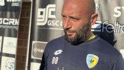 Arzignano-Padova, Bianchini: “Nel secondo tempo ci sono montati sopra”