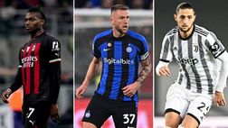 Pedullà: “Leao, Skriniar, Rabiot: rinnovate? Chelsea pronto” | VIDEO