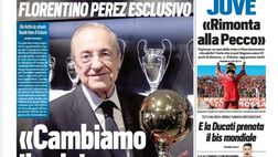 EDICOLA / TS: Lautaro in discoteca dopo la Juve, l’Inter lo multa