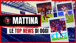 Calciomercato Milan – Rinnovi: Leao sì, Bennacer forse. E Kessié …