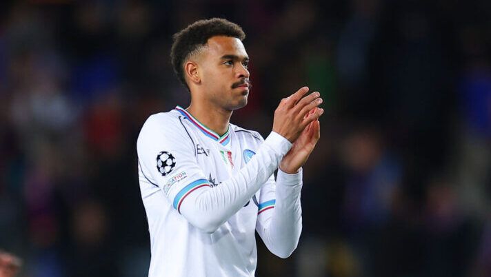 DAI CAMPI – Arnautovic, de Vrij, Falcone, Beukema, Basic, Ochoa, Lazzari, Kvara e stop Ngonge - immagine 1