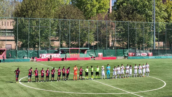 Under 18, Torino-Cagliari 3-2: i granata vincono in extremis all’esordio - immagine 1