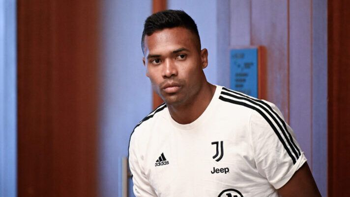 Juve, la formazione senza Vlahovic: pronto Alex Sandro, Weah e cosa filtra su Chiesa - immagine 1