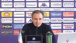 VIDEO Sampdoria-Fiorentina, Prandelli: “Blucerchiati ostici, Ranieri merita la panchina d’oro”