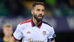 Cagliari, infortunio Pavoletti: la conferma sui tempi e la partite che salterà