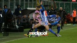 SONDAGGIO: vota il PEGGIORE in campo di Palermo-Bari 1-0