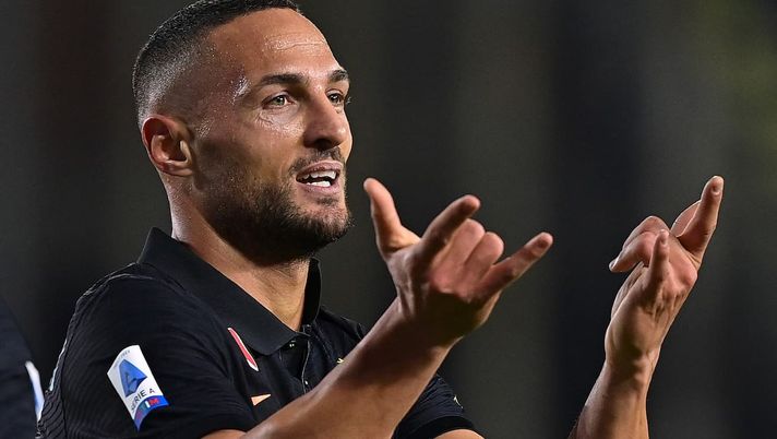 Getty Images Minoliti: “Inter, partita non memorabile ma operazione riuscita. D’Ambrosio…” - immagine 1