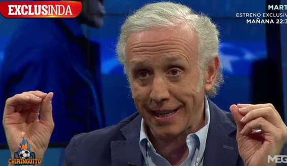 Inter News - Esclusiva in diretta tv Inter News - Esclusiva in diretta tv