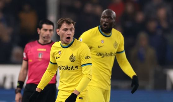 Vieri: “Inter? Pagato Sanchez per andarsene, poteva prendere Dybala a 0. E Gosens…”- immagine 2