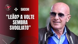 Atalanta-Milan 1-1, Sacchi: “Un pareggio non è mica da buttare via”