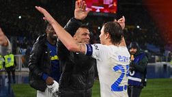 Calamai: “Più guardo l’Inter più sono conquistato dal lavoro di Marotta”