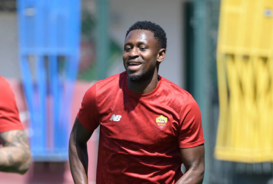 Trigoria, l’allenamento di stamattina a due giorni dal Venezia – FOTO GALLERY - immagine 16