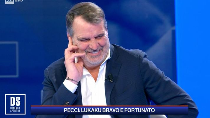 Foto: Rai Sport Foto: Rai Sport