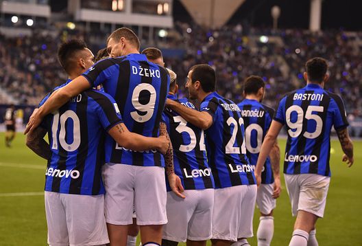 (Getty Images) Inter, Champions fondamentale: 70 milioni di motivi per accedere ai quarti- immagine 2