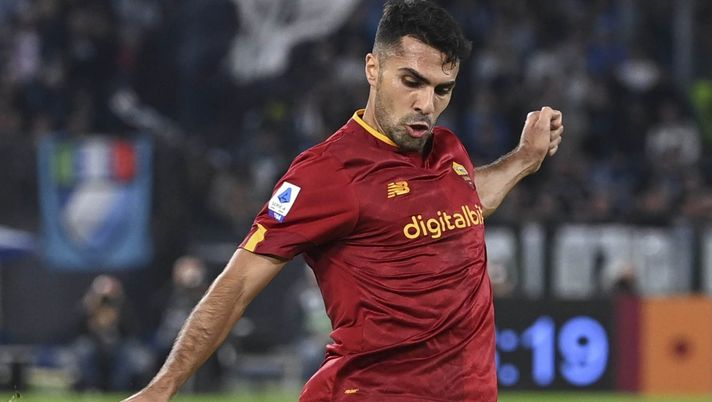 Getty Images Karsdorp in ribasso, per Celik prove positive - immagine 1