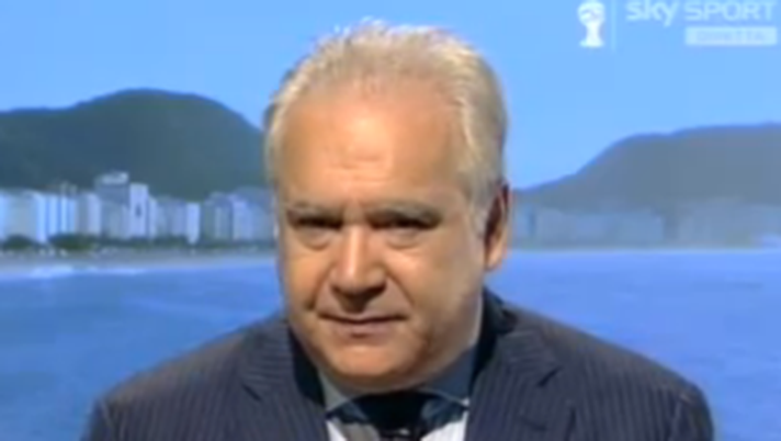 Sconcerti: “Gonzalez ottimo. Ma attenzione a Maleh, è completo” 